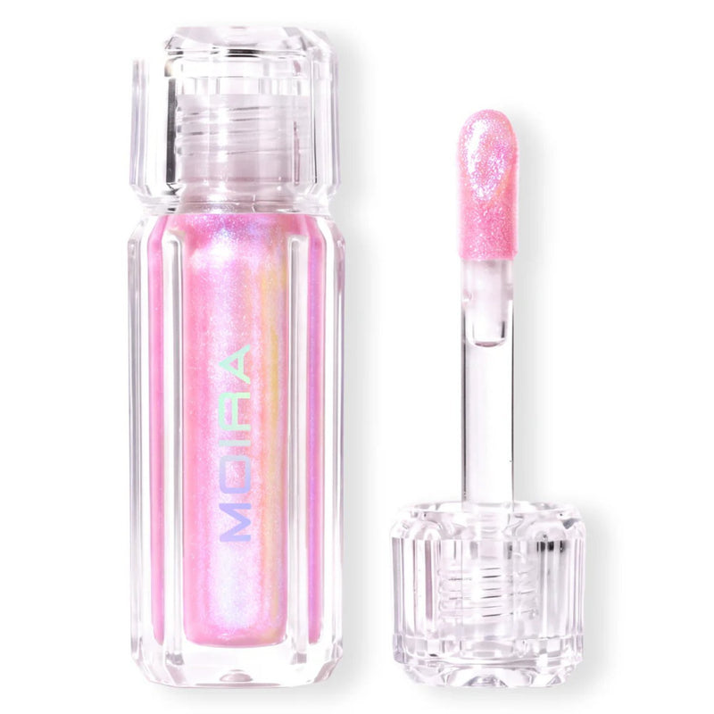 Moira Chroma Kiss Ph Tint Oil