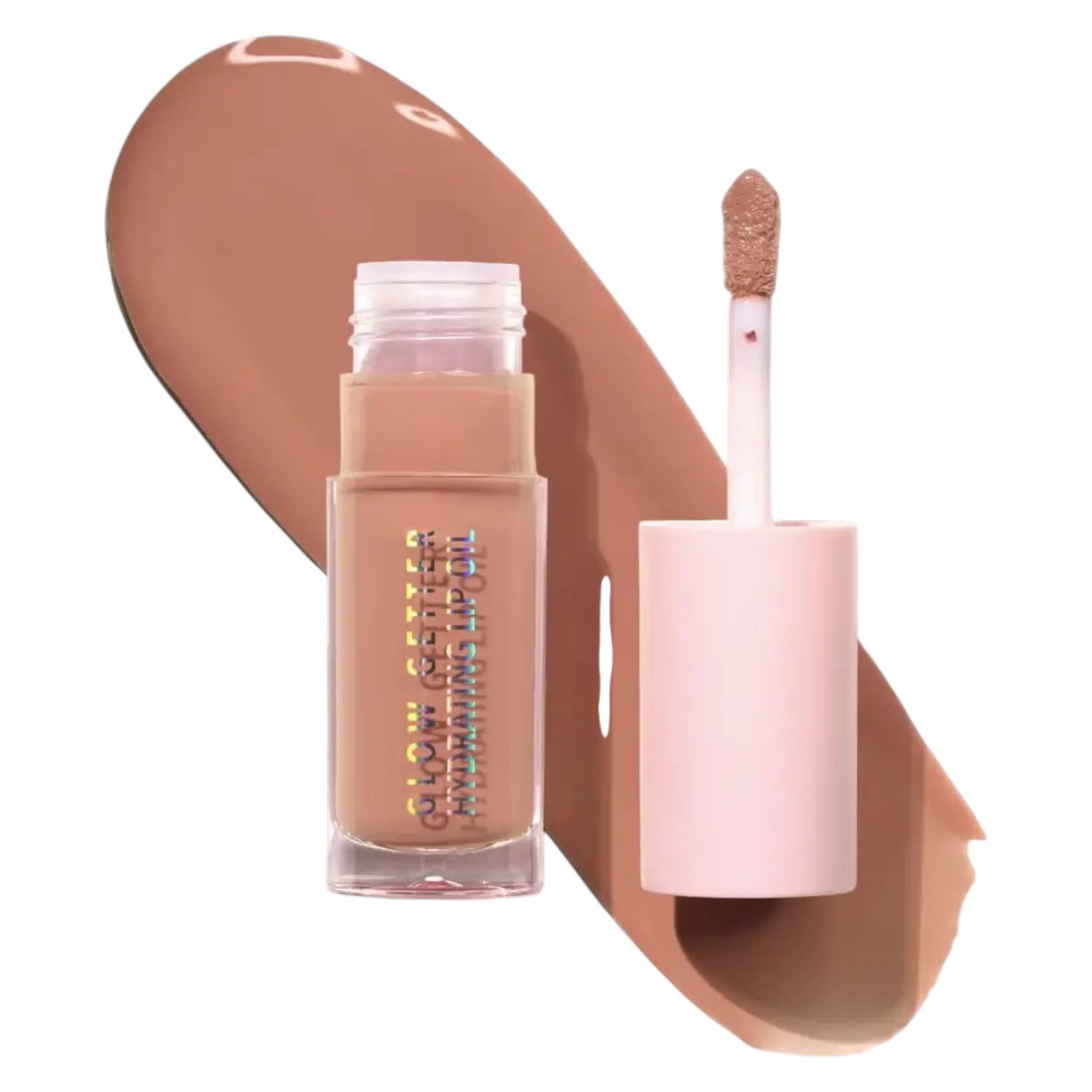 Moira Glow Getter Hydrating Lip Oil