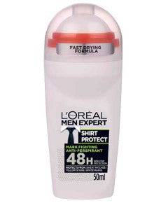 Men Expert 48H Dry Non Stop Anti Persistant Roll On