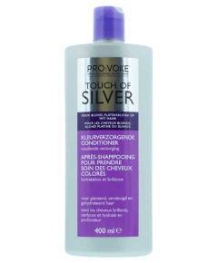 Pro Voke Touch Of Silver Colour Care Conditioner