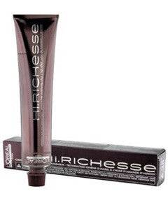 Bonjour Richesse, coloration revitalisante sans ammoniaque