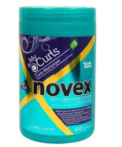 My Curls Deep Conditioning Hair Mask