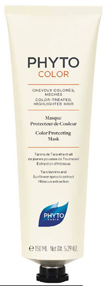 Phyto Color Protecting Mask