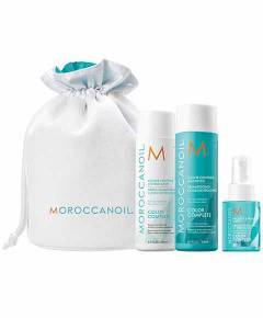 Moroccanoil Beauty In Bloom Repair Gift Bag