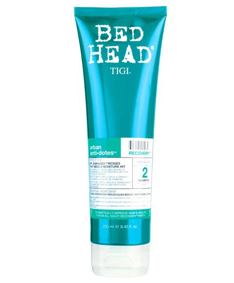Bed Head Urban Antidotes Recovery Shampoo