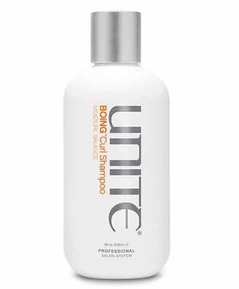 Boing Moisture Balance Daily Curl Shampoo