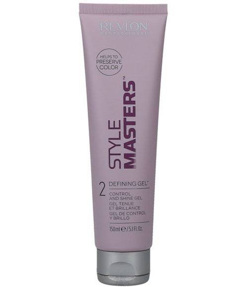 Style Masters 2 Defining Gel
