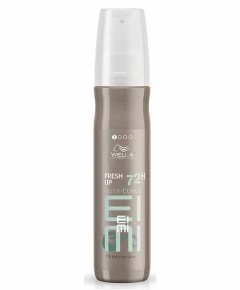 EIMI Nutricurls Fresh Up 72H Anti Frizz Spray