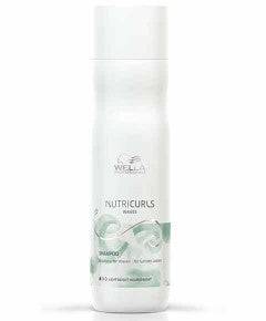 Nutricurls Waves Shampoo