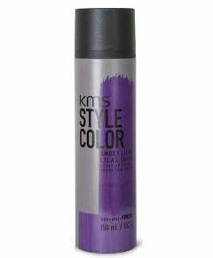 Style Color Smoky Lilac Spray Con Color