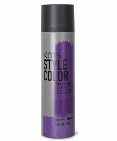 Style Color Smoky Lilac Spray Con Color