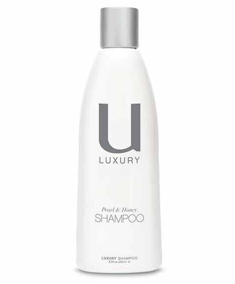 Luxury Pearl And Honey Shampoo