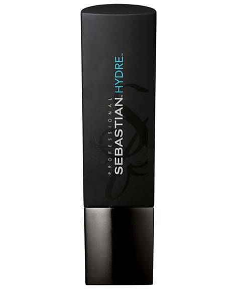 Foundation Hydre Moisturizing Shampoo