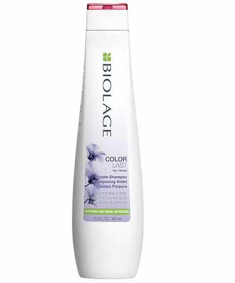 Biolage Color Last Purple Shampoo