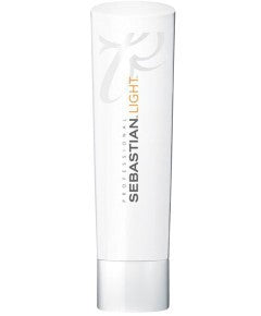 Foundation Weightless Shine Conditioner