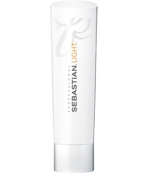 Foundation Weightless Shine Conditioner