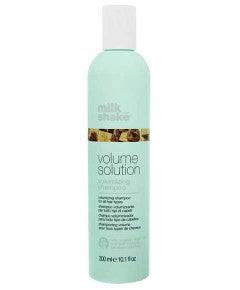 Volume Solution Volumizing Shampoo