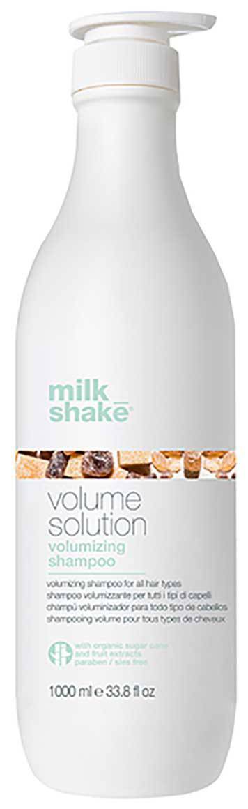 Volume Solution Volumizing Shampoo