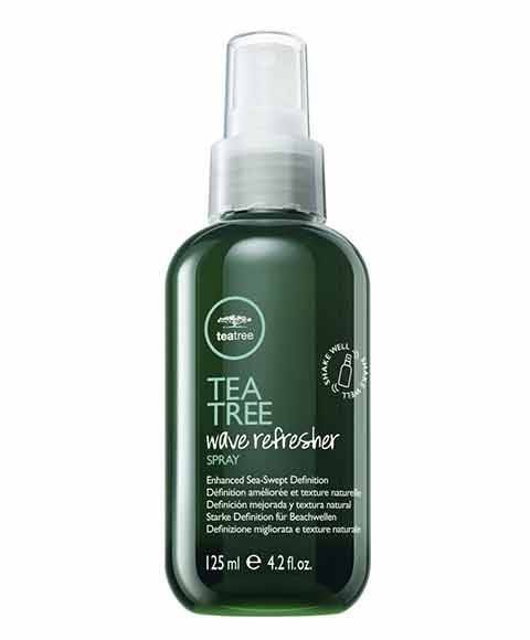 Tea Tree Wave Fresher Spray