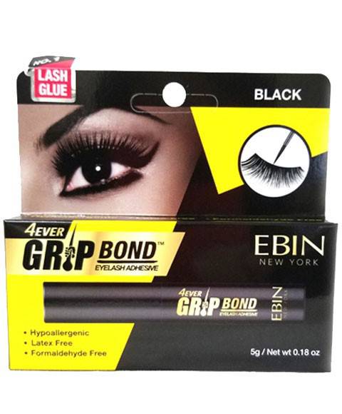 4 Ever Grip Bond Eyelash Adhesive