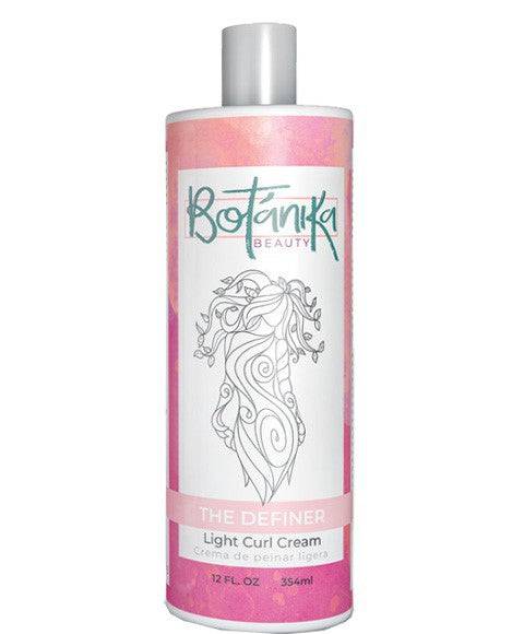The Definer Curl Cream