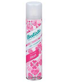 Batiste Dry Shampoo Spray Floral & Flirty Blush