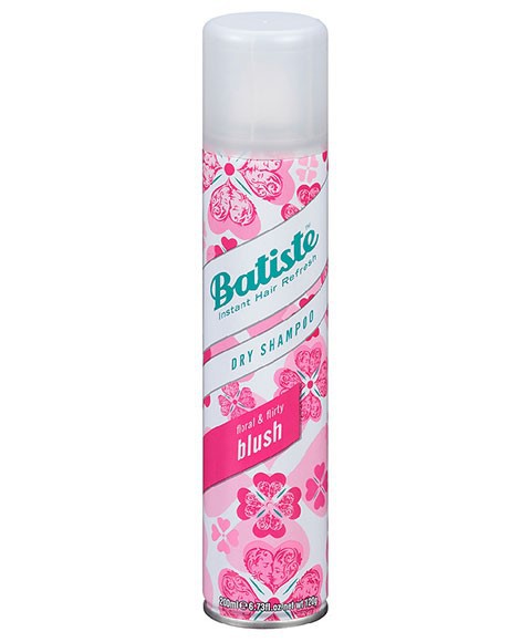 Batiste Dry Shampoo Spray Floral & Flirty Blush