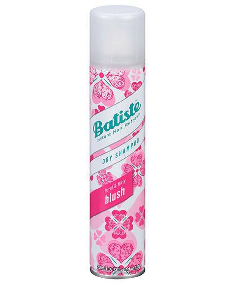 Batiste Dry Shampoo Spray Floral & Flirty Blush