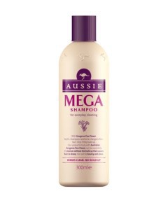 Mega Shampoo