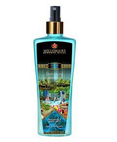 Love In Hawaii Charismatic Ambrosia Fragrance Body Mist