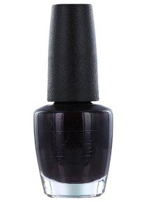 Nail Lacquer Black Cherry Chutney
