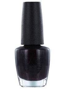 Nagellack Schwarze Kirsch-Chutney