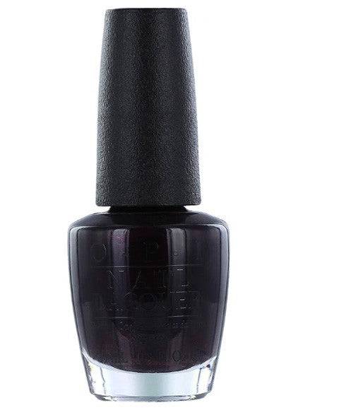 Nagellack Schwarze Kirsch-Chutney