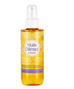 Huile Demaq Rinse Off Reinigungsöl