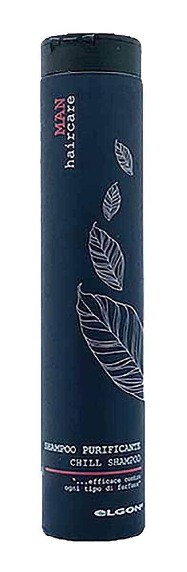 Männerhaarpflege Chill Shampoo