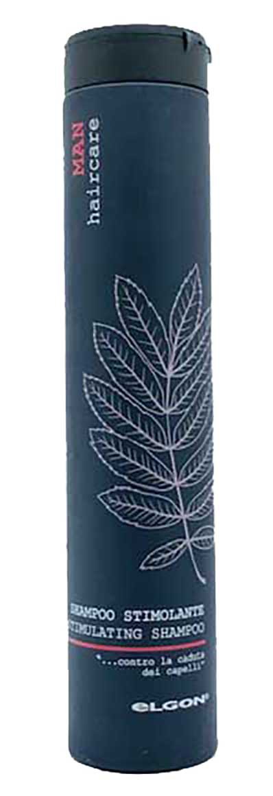 Man Hair Care Stimulating Shampoo