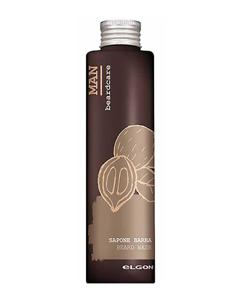 Man Beardcare Beard Wash