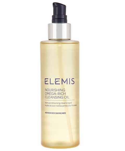 Nourishing Omega Rich Cleansing Oil