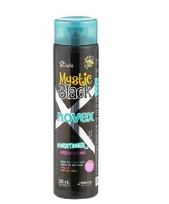 My Curls Mystic Black Conditioner