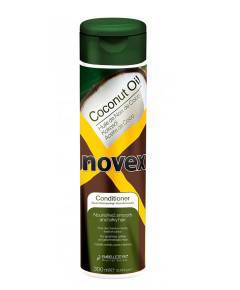 Coconut Oil Conditioner