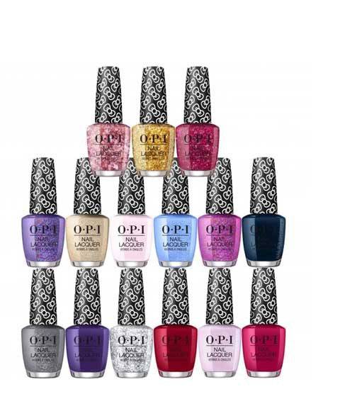 Vernis à ongles Hello Kitty Hello Pretty