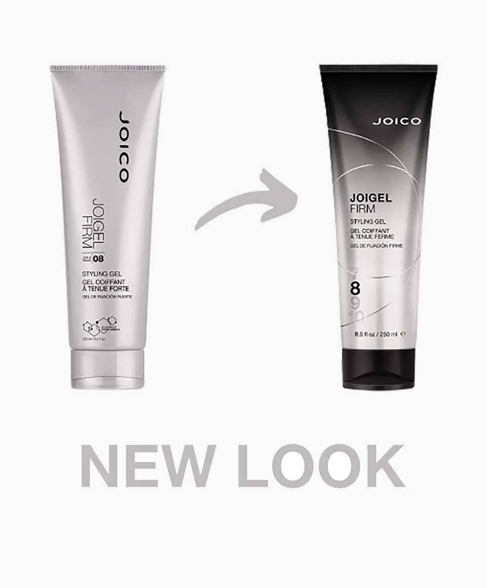 Joico Joigel Gel coiffant ferme 08 tenue