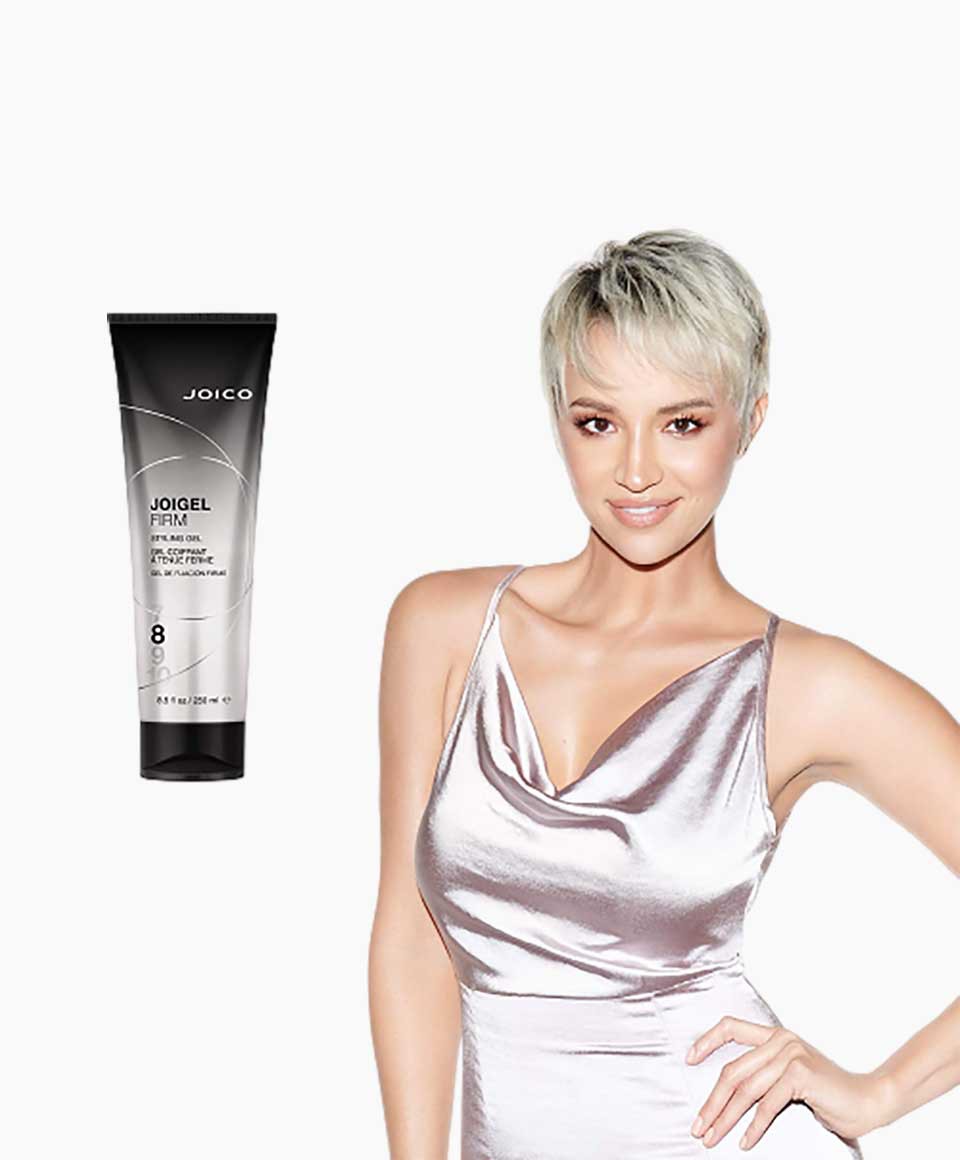 Joico Joigel Firm Styling Gel 08 Hold