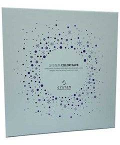 System Professional System Color Save Gift Set