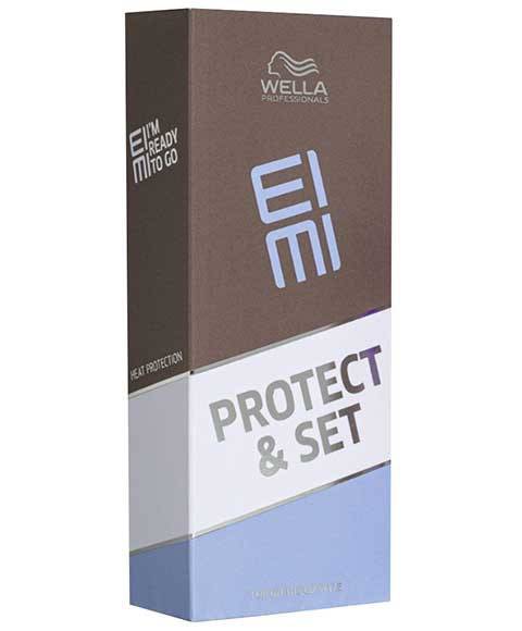 EIMI Protect And Set Combo