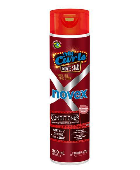 My Curls Movie Star Conditioner