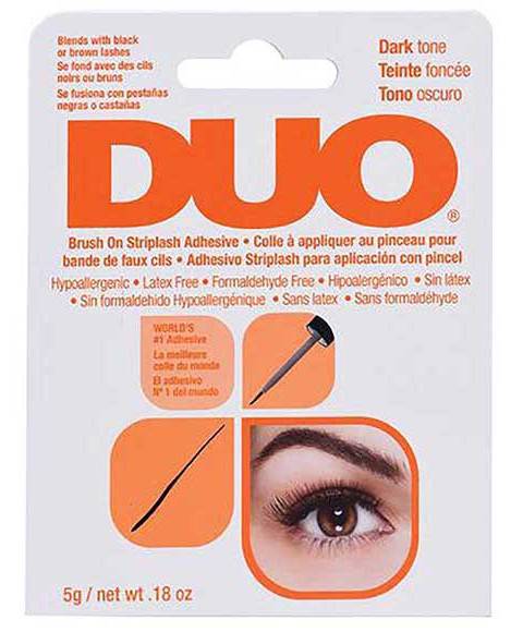 Duo Brush On Striplash Adhesive