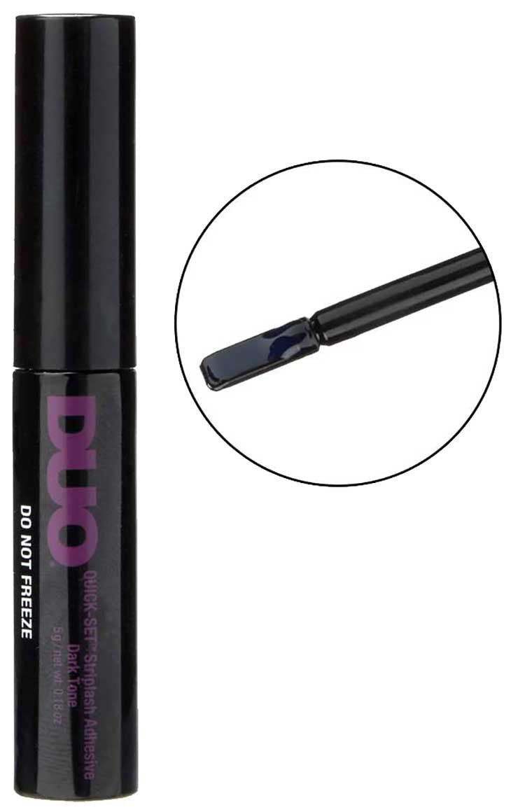 DUO Quick Set Striplash Adhesive