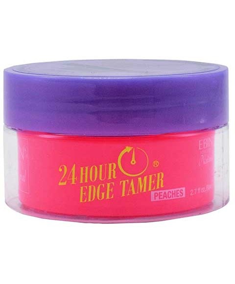 24 Hour Peaches Extreme Firm Hold Edge Tamer