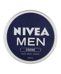 Boîte de crème Nivea Men